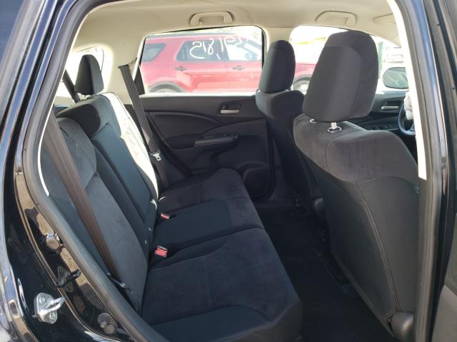 Photo 5 VIN: 5J6RM4H33CL035856 - HONDA CR-V LX 