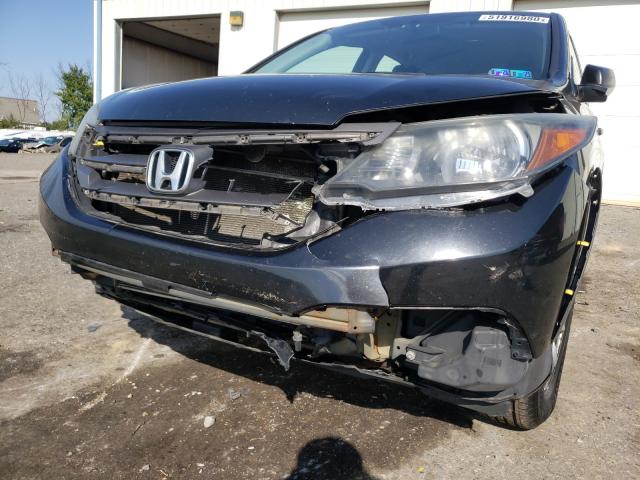 Photo 8 VIN: 5J6RM4H33CL035856 - HONDA CR-V LX 