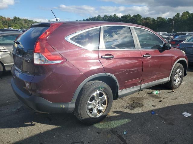 Photo 2 VIN: 5J6RM4H33CL040295 - HONDA CR-V LX 