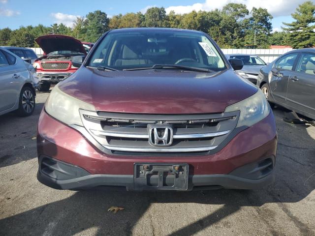 Photo 4 VIN: 5J6RM4H33CL040295 - HONDA CR-V LX 