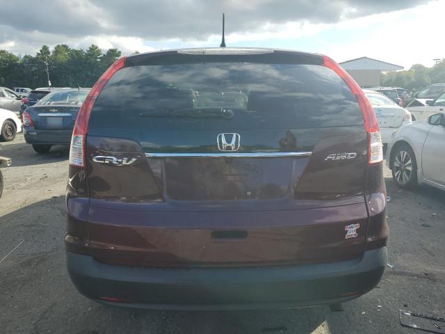 Photo 5 VIN: 5J6RM4H33CL040295 - HONDA CR-V LX 