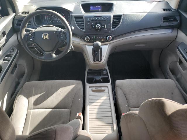 Photo 7 VIN: 5J6RM4H33CL040295 - HONDA CR-V LX 