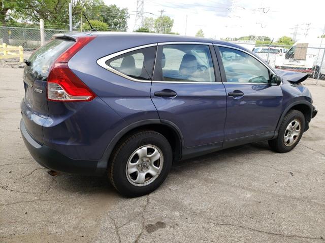 Photo 2 VIN: 5J6RM4H33CL041317 - HONDA CR-V LX 