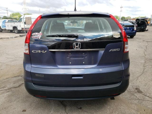 Photo 5 VIN: 5J6RM4H33CL041317 - HONDA CR-V LX 