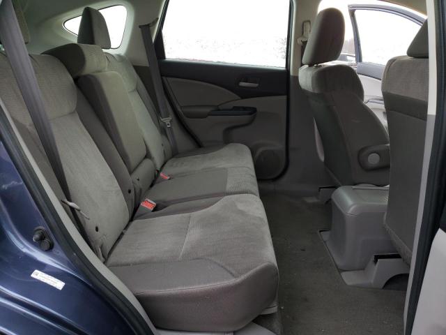 Photo 10 VIN: 5J6RM4H33CL054200 - HONDA CRV 