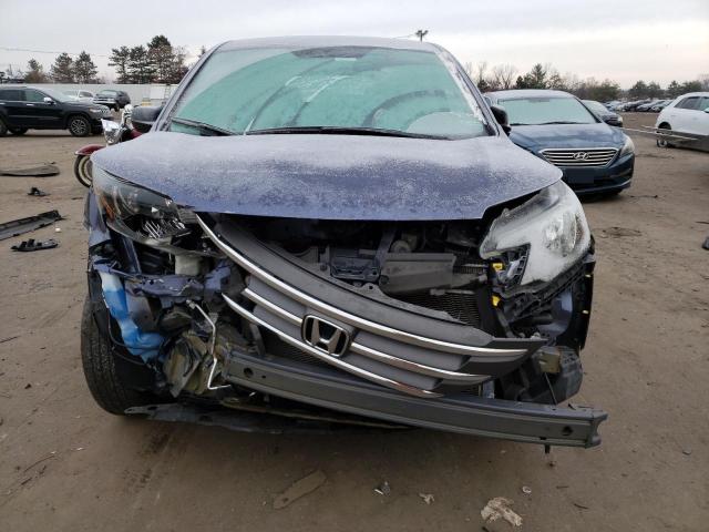 Photo 4 VIN: 5J6RM4H33CL054200 - HONDA CRV 