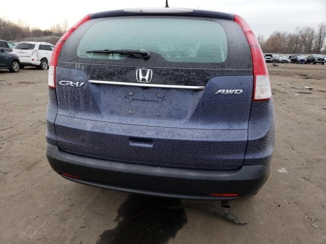 Photo 5 VIN: 5J6RM4H33CL054200 - HONDA CRV 