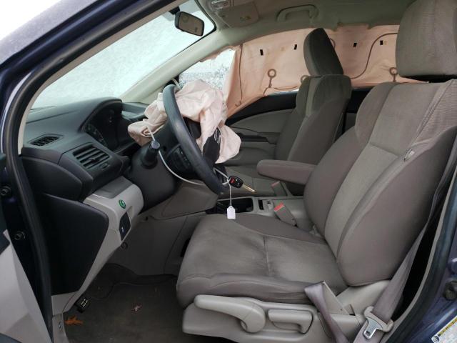 Photo 6 VIN: 5J6RM4H33CL054200 - HONDA CRV 