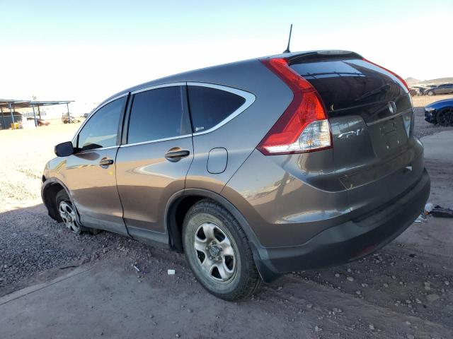 Photo 1 VIN: 5J6RM4H33CL062443 - HONDA CR-V LX 