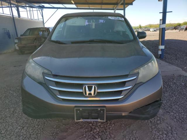 Photo 4 VIN: 5J6RM4H33CL062443 - HONDA CR-V LX 