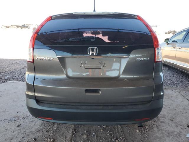 Photo 5 VIN: 5J6RM4H33CL062443 - HONDA CR-V LX 