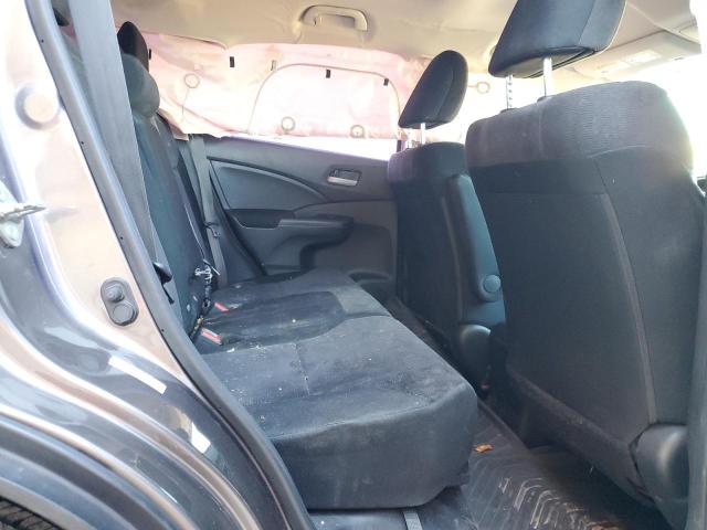 Photo 9 VIN: 5J6RM4H33CL062443 - HONDA CR-V LX 