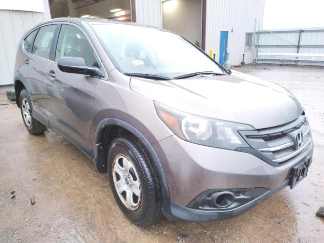 Photo 0 VIN: 5J6RM4H33CL064659 - HONDA CR-V LX 