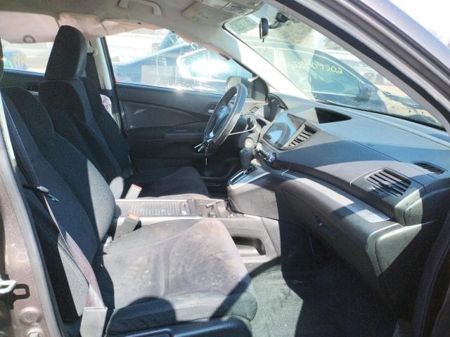 Photo 4 VIN: 5J6RM4H33CL064659 - HONDA CR-V LX 