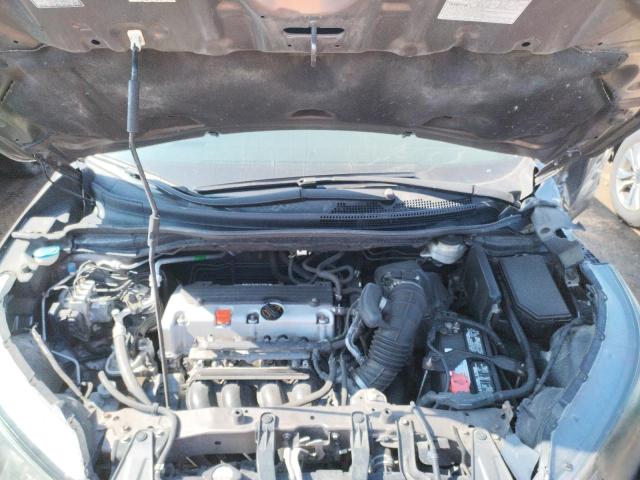 Photo 6 VIN: 5J6RM4H33CL064659 - HONDA CR-V LX 