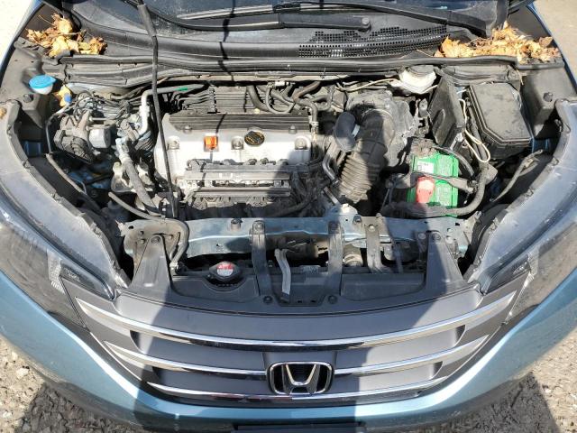 Photo 10 VIN: 5J6RM4H33DL006326 - HONDA CRV 