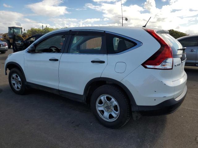 Photo 1 VIN: 5J6RM4H33DL008707 - HONDA CR-V LX 