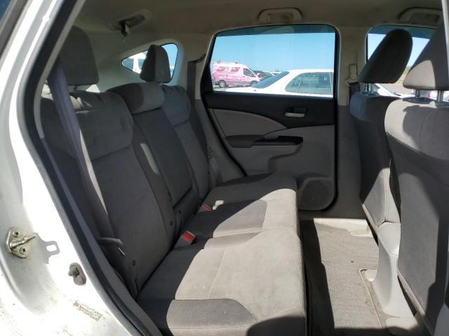 Photo 10 VIN: 5J6RM4H33DL008707 - HONDA CR-V LX 