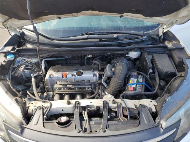 Photo 11 VIN: 5J6RM4H33DL008707 - HONDA CR-V LX 