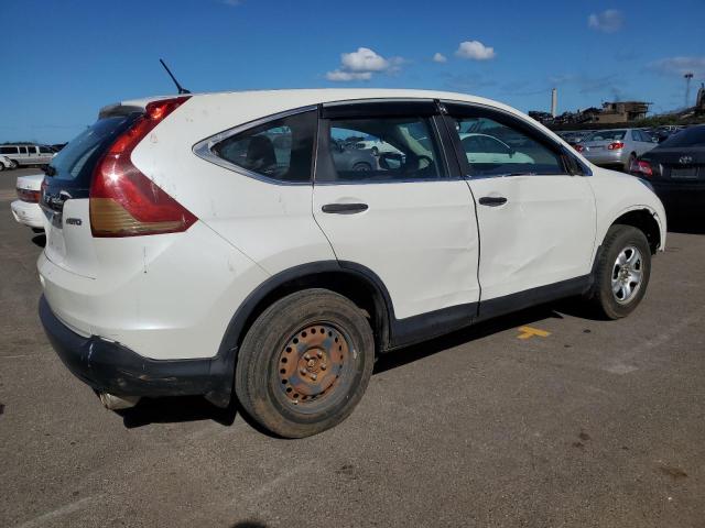 Photo 2 VIN: 5J6RM4H33DL008707 - HONDA CR-V LX 