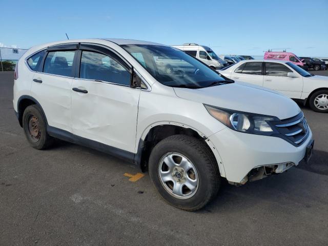 Photo 3 VIN: 5J6RM4H33DL008707 - HONDA CR-V LX 