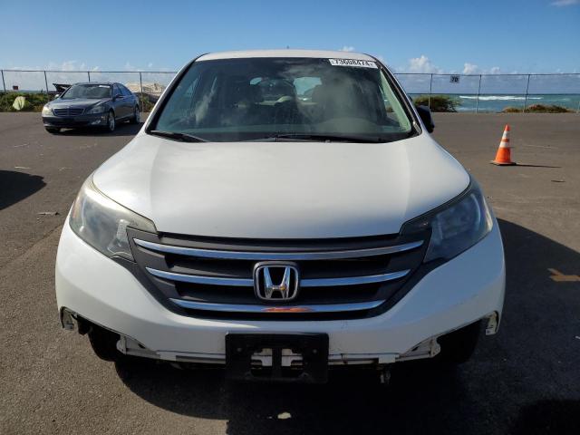 Photo 4 VIN: 5J6RM4H33DL008707 - HONDA CR-V LX 