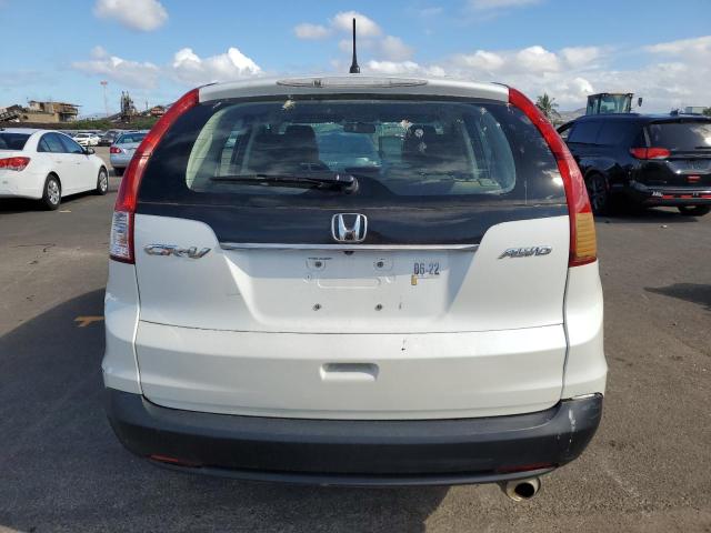 Photo 5 VIN: 5J6RM4H33DL008707 - HONDA CR-V LX 