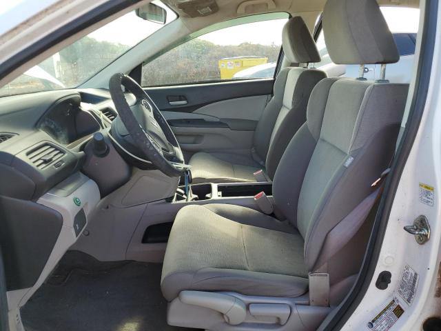 Photo 6 VIN: 5J6RM4H33DL008707 - HONDA CR-V LX 