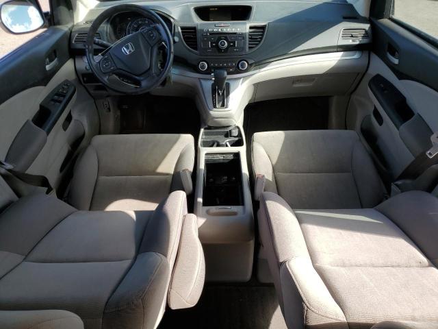 Photo 7 VIN: 5J6RM4H33DL008707 - HONDA CR-V LX 