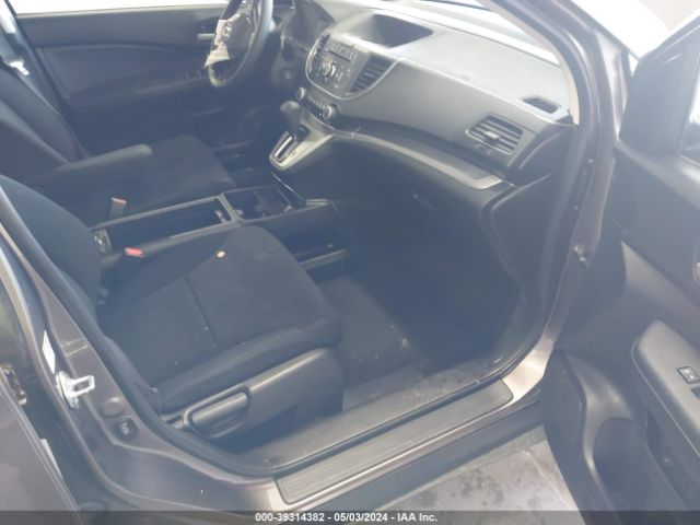 Photo 4 VIN: 5J6RM4H33DL021215 - HONDA CR-V 