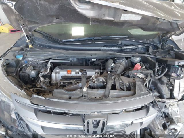 Photo 9 VIN: 5J6RM4H33DL021215 - HONDA CR-V 