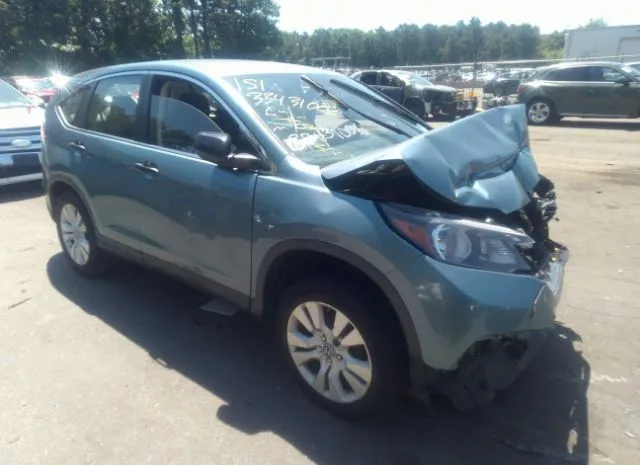 Photo 0 VIN: 5J6RM4H33DL026950 - HONDA CR-V 