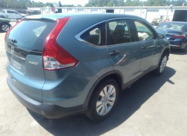 Photo 3 VIN: 5J6RM4H33DL026950 - HONDA CR-V 