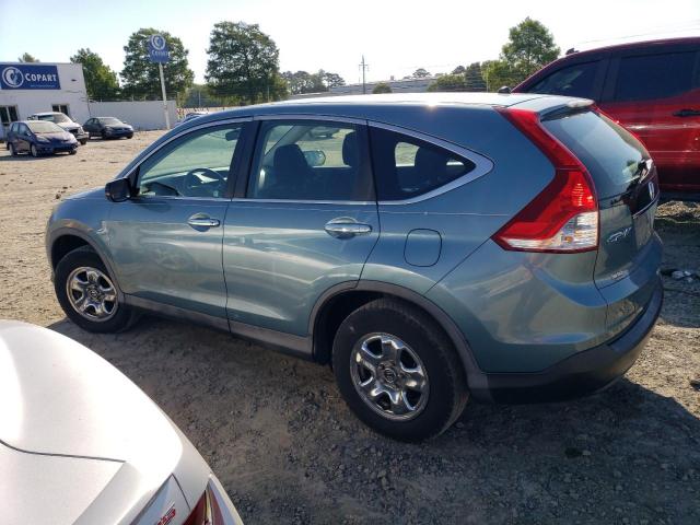 Photo 1 VIN: 5J6RM4H33DL041478 - HONDA CRV 