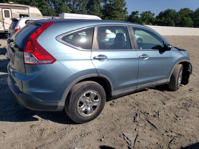 Photo 2 VIN: 5J6RM4H33DL041478 - HONDA CRV 