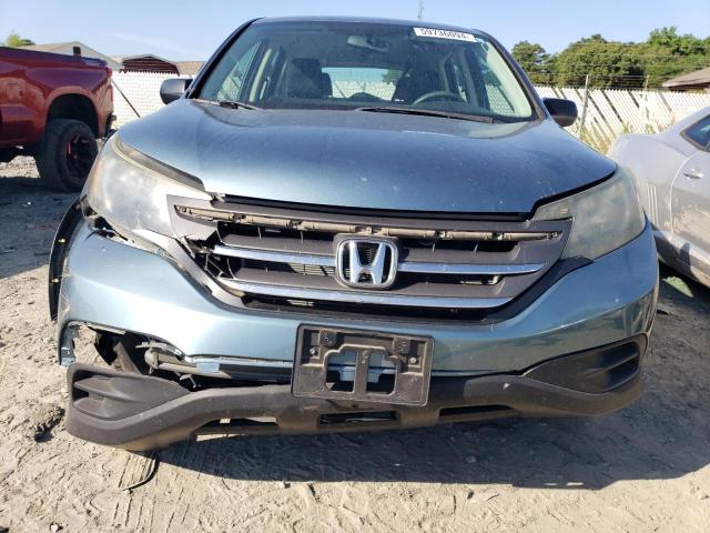 Photo 4 VIN: 5J6RM4H33DL041478 - HONDA CRV 