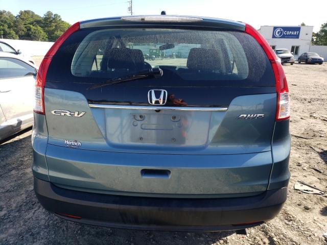 Photo 5 VIN: 5J6RM4H33DL041478 - HONDA CRV 