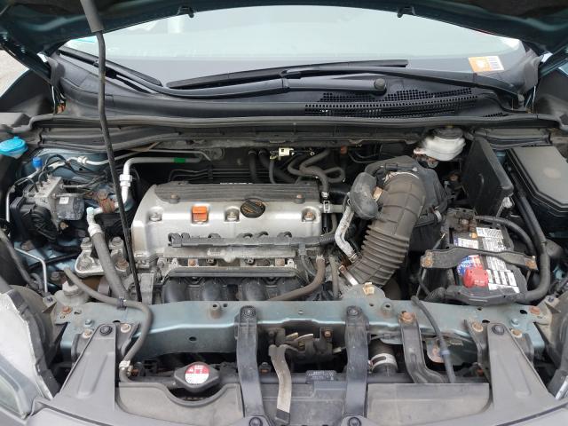 Photo 6 VIN: 5J6RM4H33DL043148 - HONDA CR-V LX 