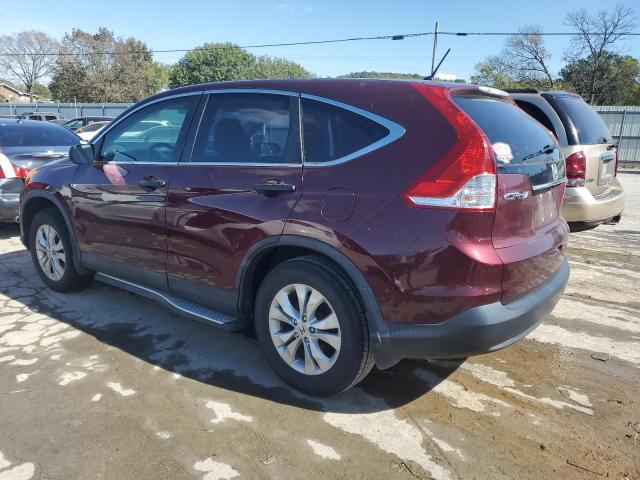 Photo 1 VIN: 5J6RM4H33DL045658 - HONDA CR-V LX 