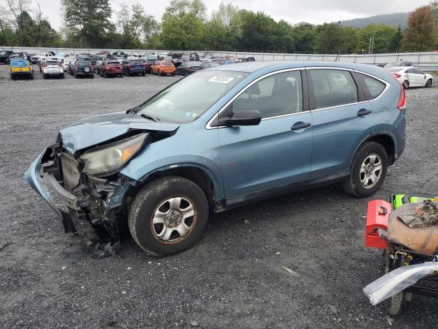 Photo 0 VIN: 5J6RM4H33DL061200 - HONDA CR-V LX 