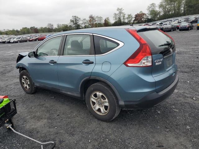 Photo 1 VIN: 5J6RM4H33DL061200 - HONDA CR-V LX 