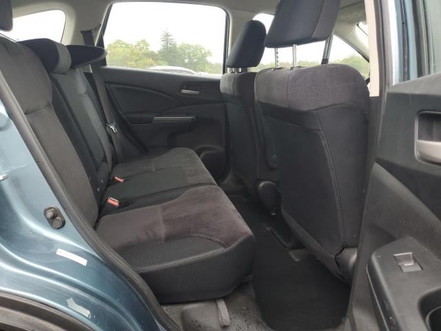 Photo 10 VIN: 5J6RM4H33DL061200 - HONDA CR-V LX 