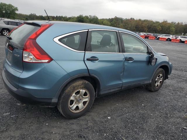 Photo 2 VIN: 5J6RM4H33DL061200 - HONDA CR-V LX 