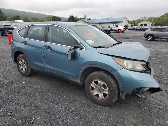 Photo 3 VIN: 5J6RM4H33DL061200 - HONDA CR-V LX 