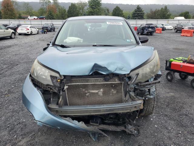 Photo 4 VIN: 5J6RM4H33DL061200 - HONDA CR-V LX 