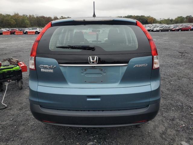 Photo 5 VIN: 5J6RM4H33DL061200 - HONDA CR-V LX 