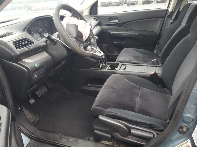 Photo 6 VIN: 5J6RM4H33DL061200 - HONDA CR-V LX 