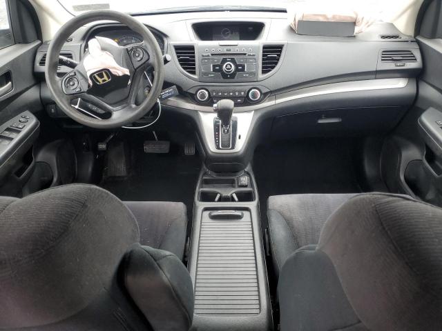 Photo 7 VIN: 5J6RM4H33DL061200 - HONDA CR-V LX 