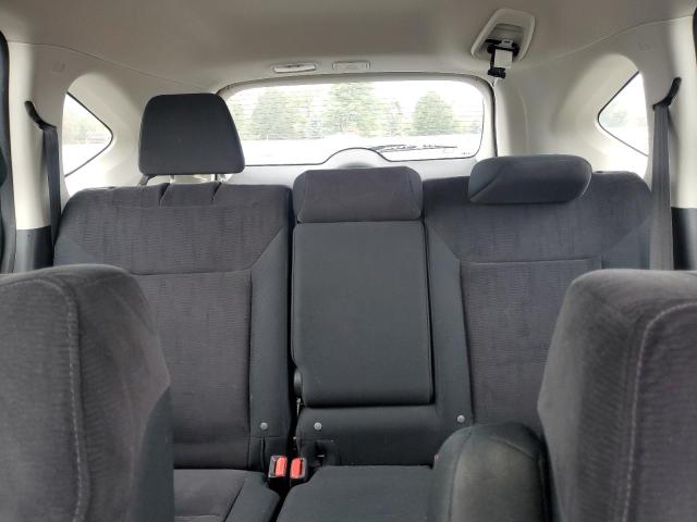 Photo 9 VIN: 5J6RM4H33DL061200 - HONDA CR-V LX 