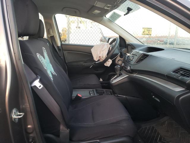 Photo 4 VIN: 5J6RM4H33EL005842 - HONDA CR-V LX 